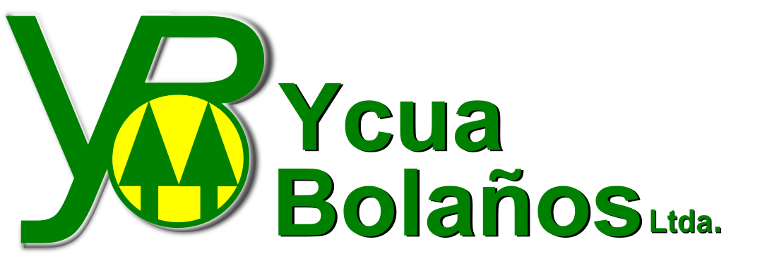 Ycua Bolaños