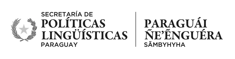 Sec. de Políticas Linüísticas