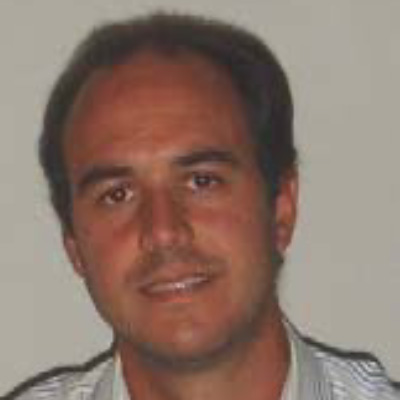 CDH Ing. Maximiliano Segerer y equipo