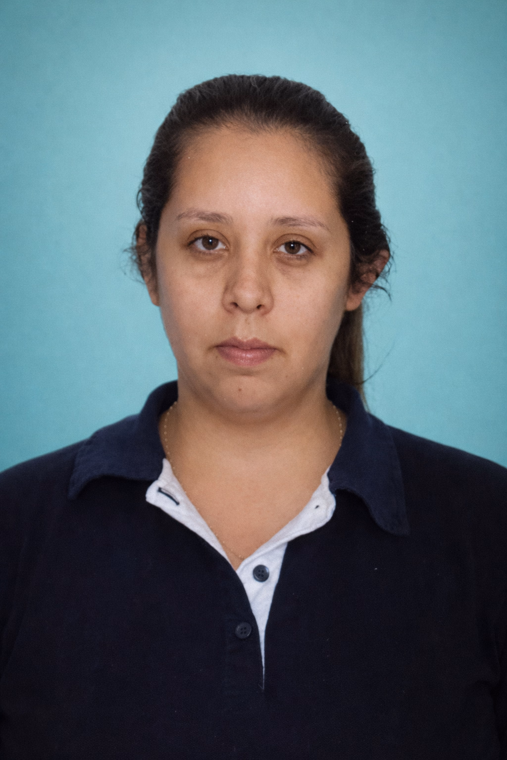 Foto de Ana Gabriela Ayala Giménez