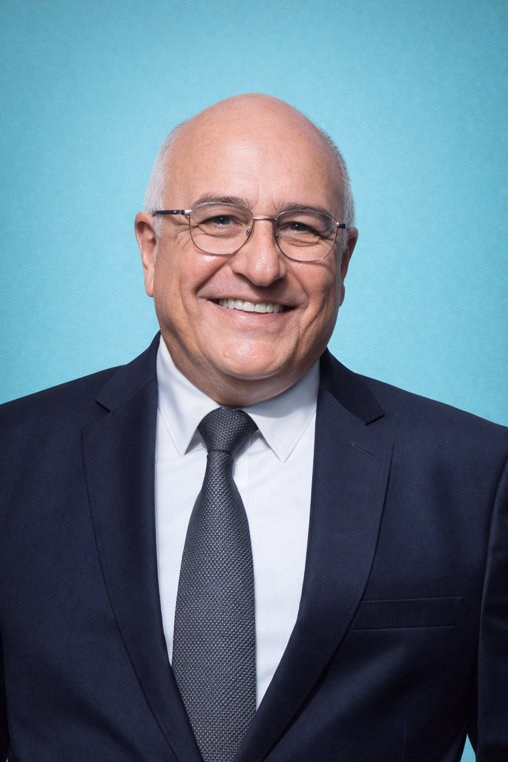 Foto de Félix Soerensen