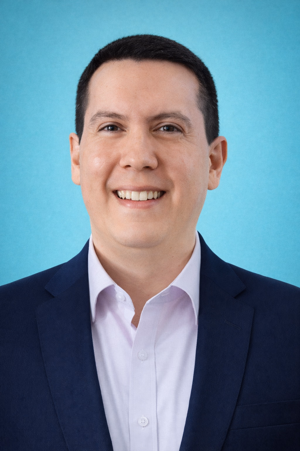 Foto de Hugo Daniel Rodríguez Ayala