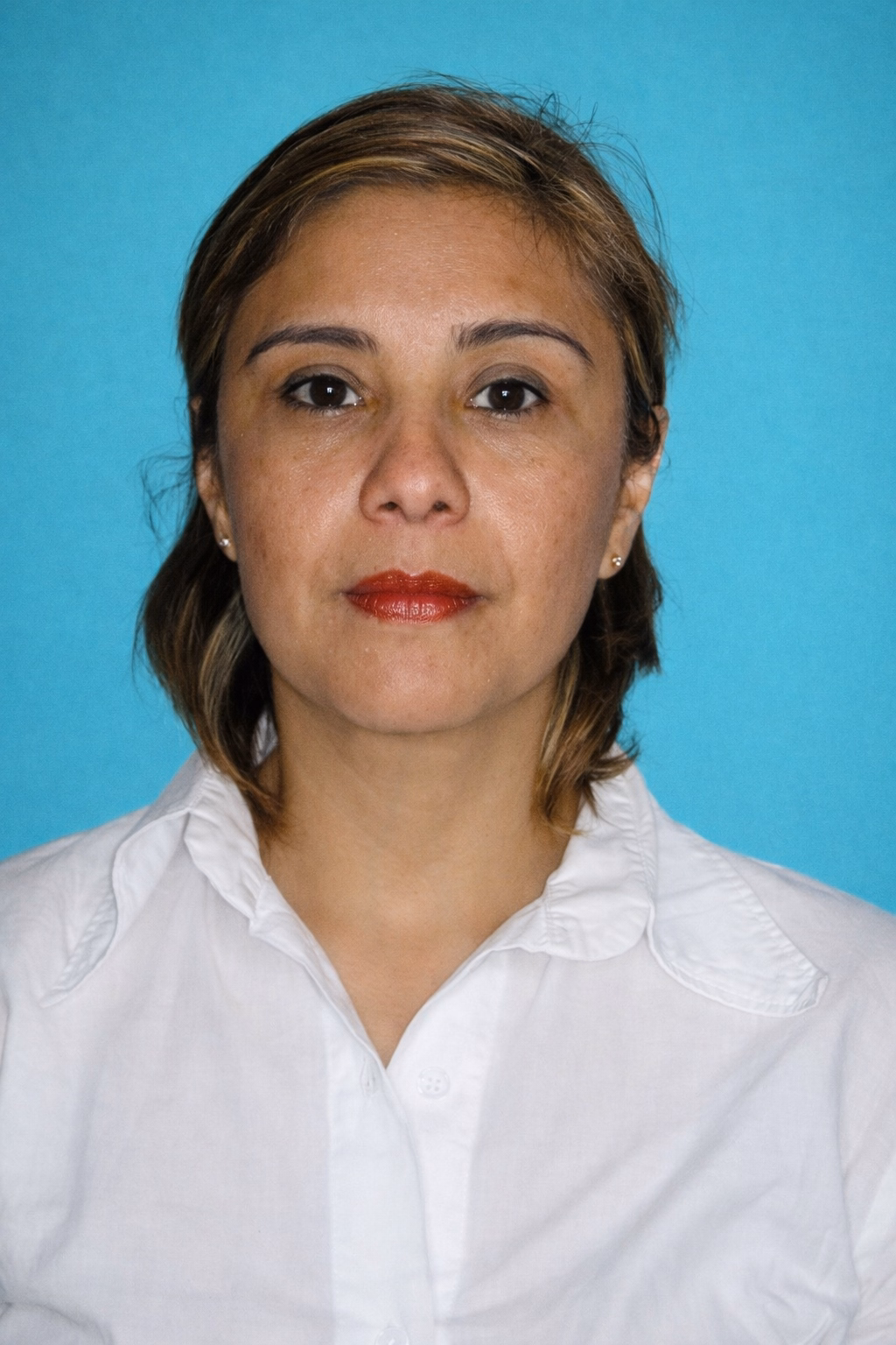 Foto de Teresa Patricia Gamarra