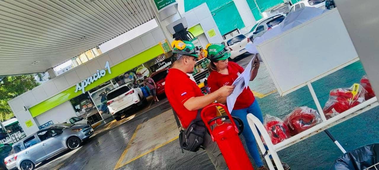 Foto de galería