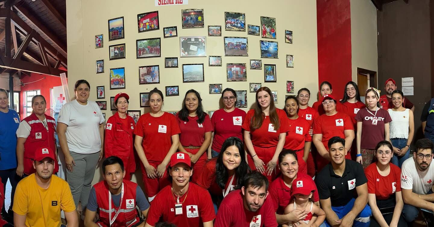 Foto de galería