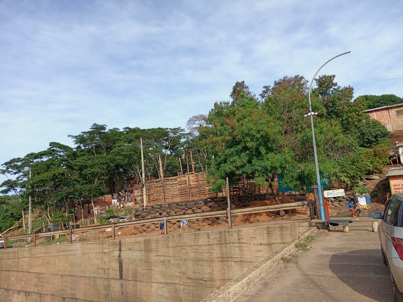 Foto de galería