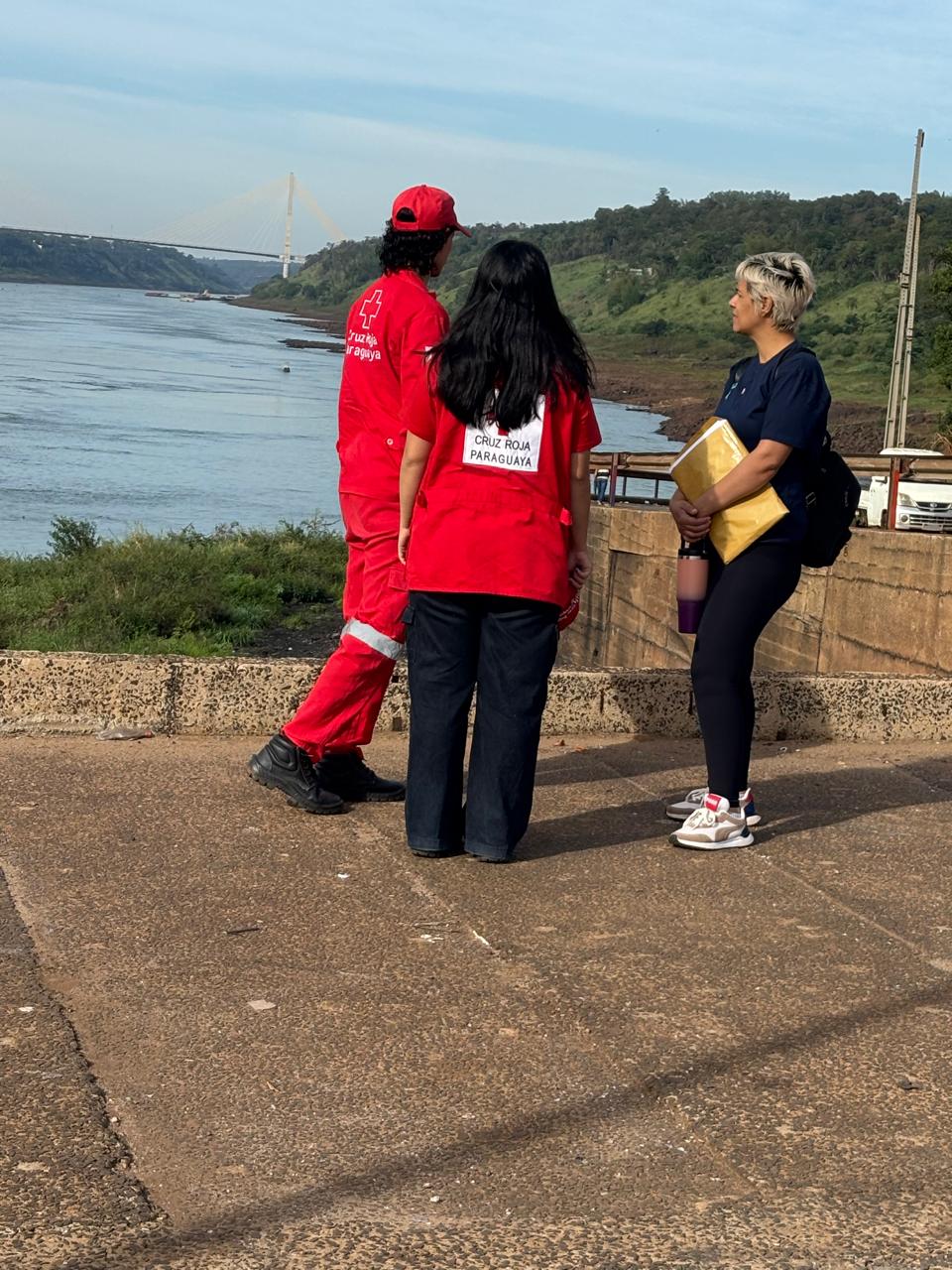 Foto de galería