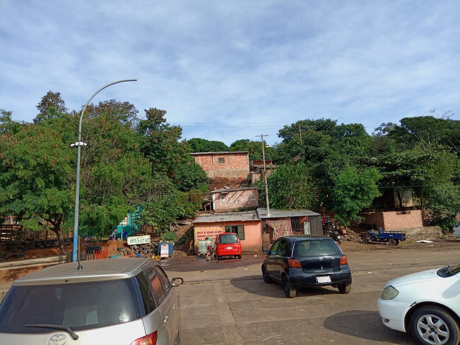 Foto de galería