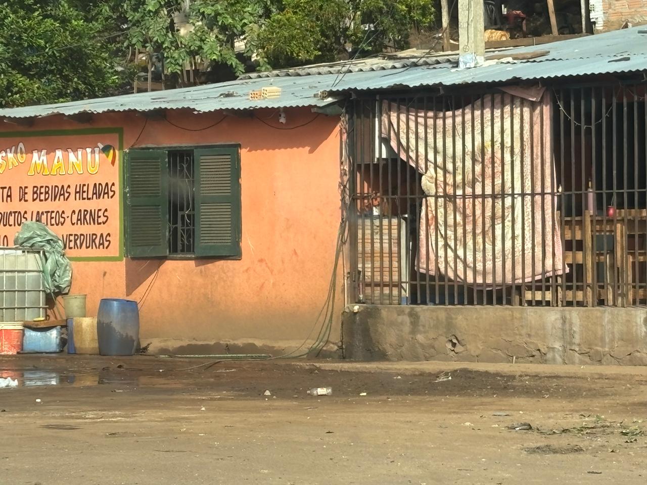 Foto de galería