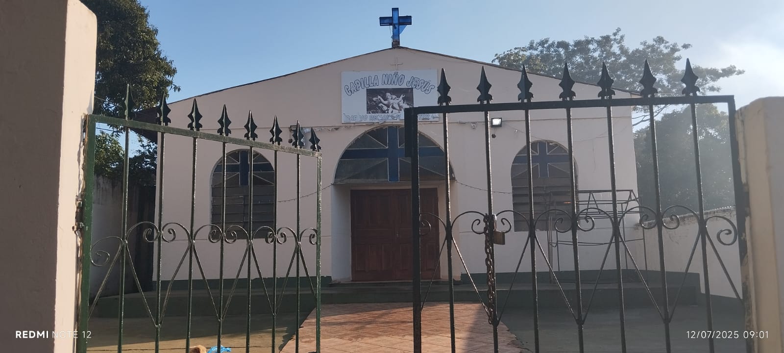 Foto de galería