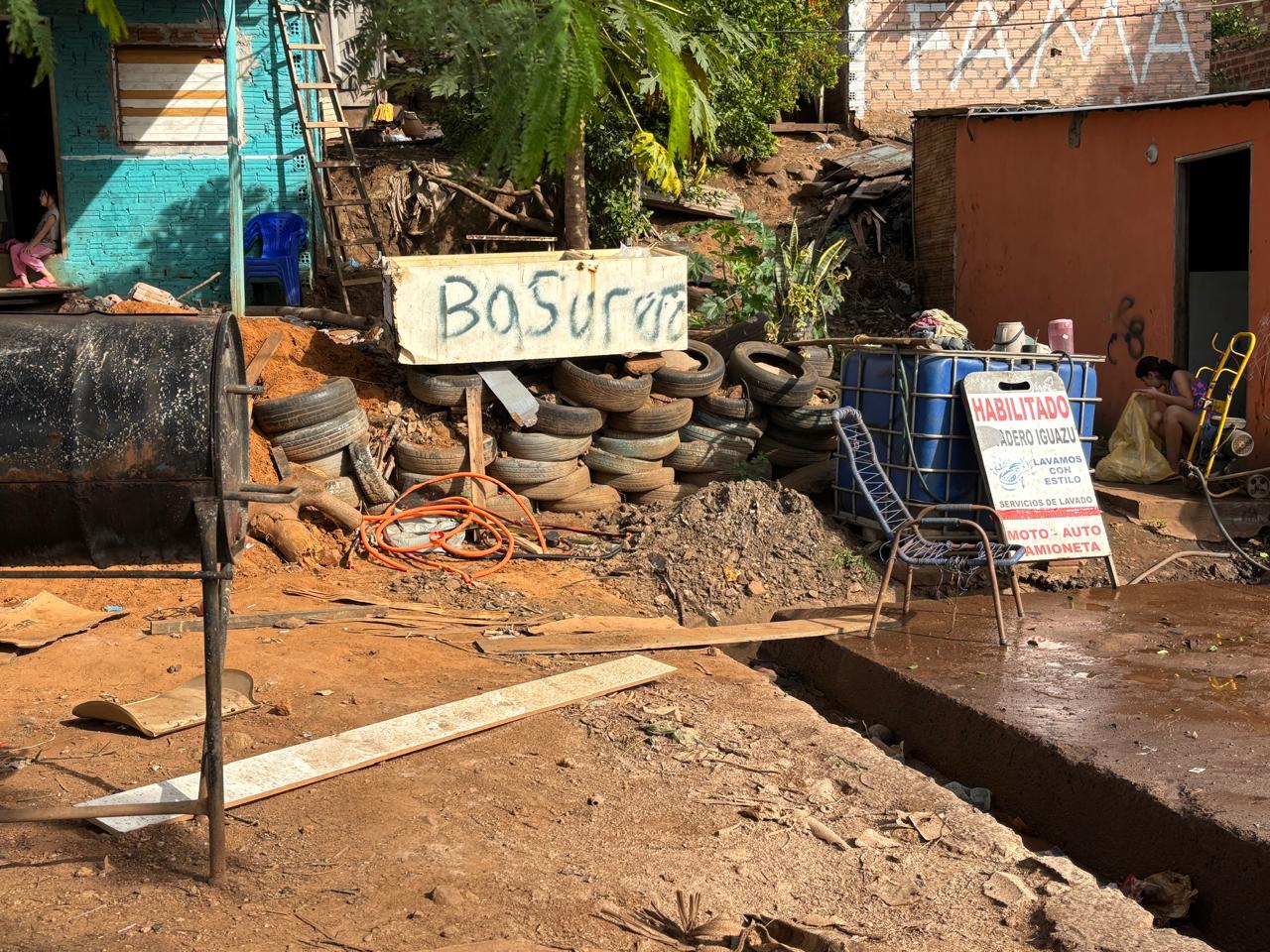 Foto de galería