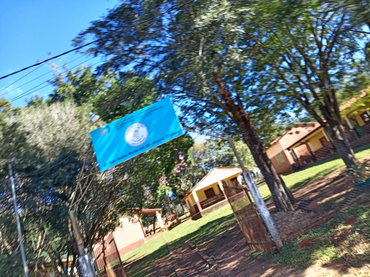 Foto de galería