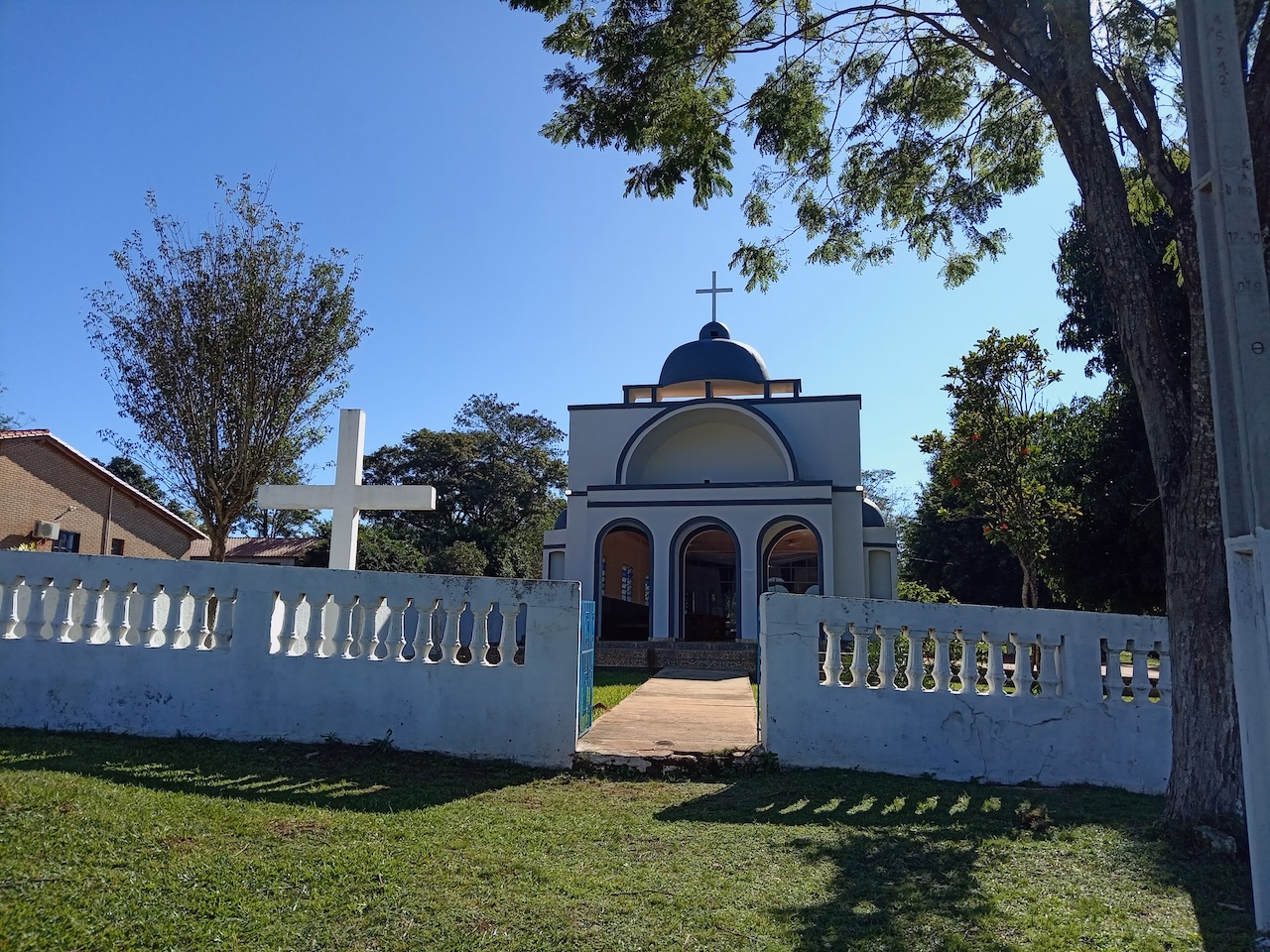 Foto de galería