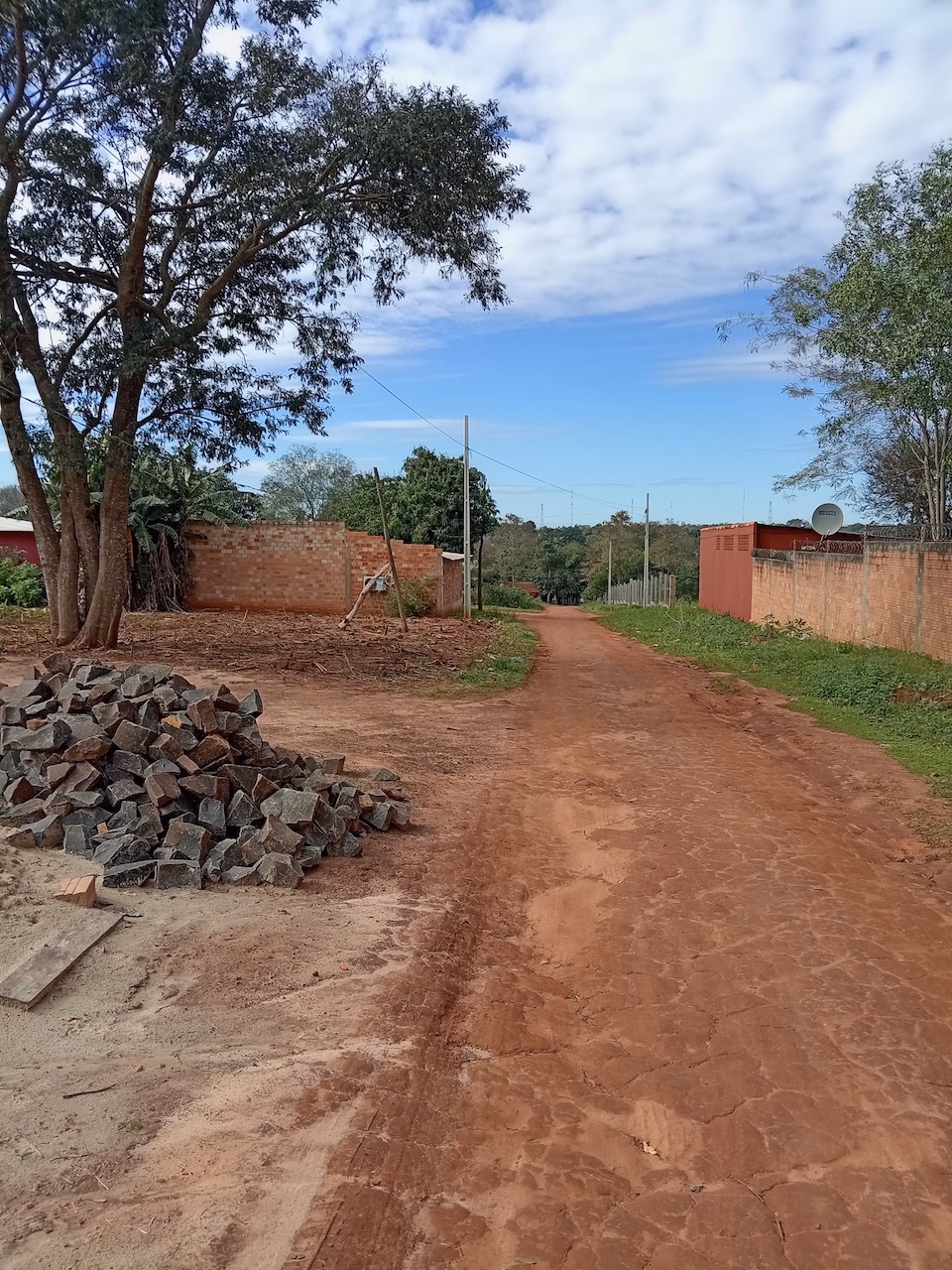 Foto de galería