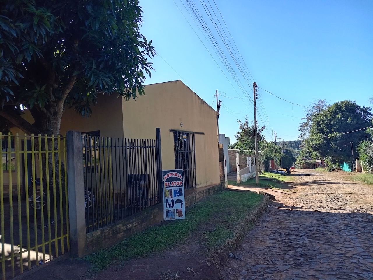 Foto de galería