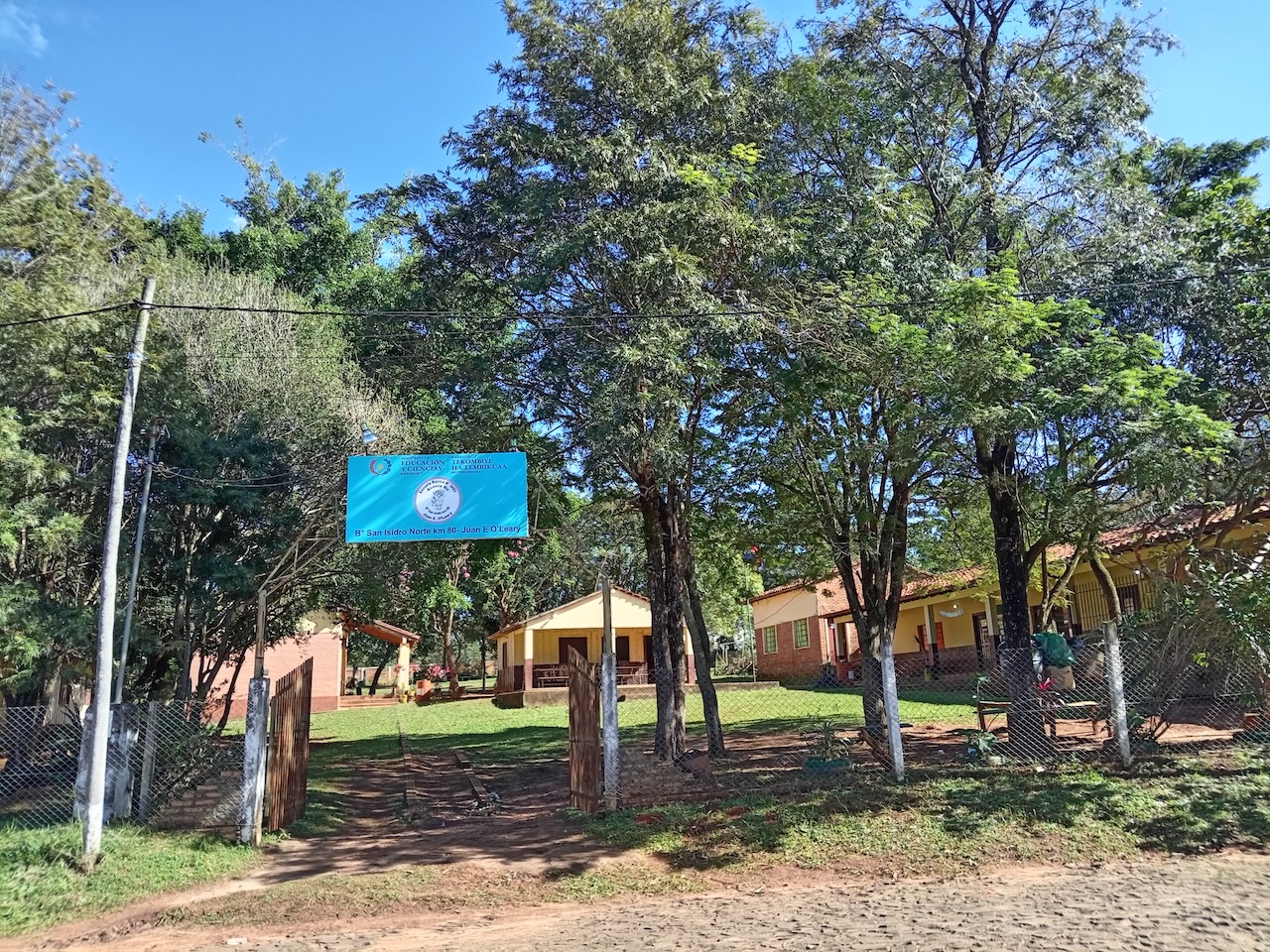 Foto de galería
