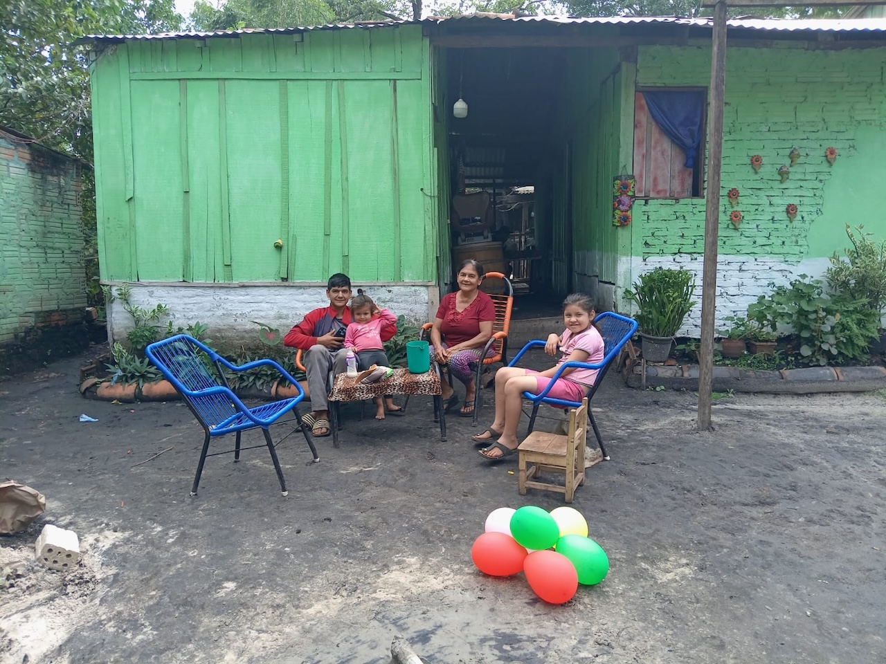 Foto de galería