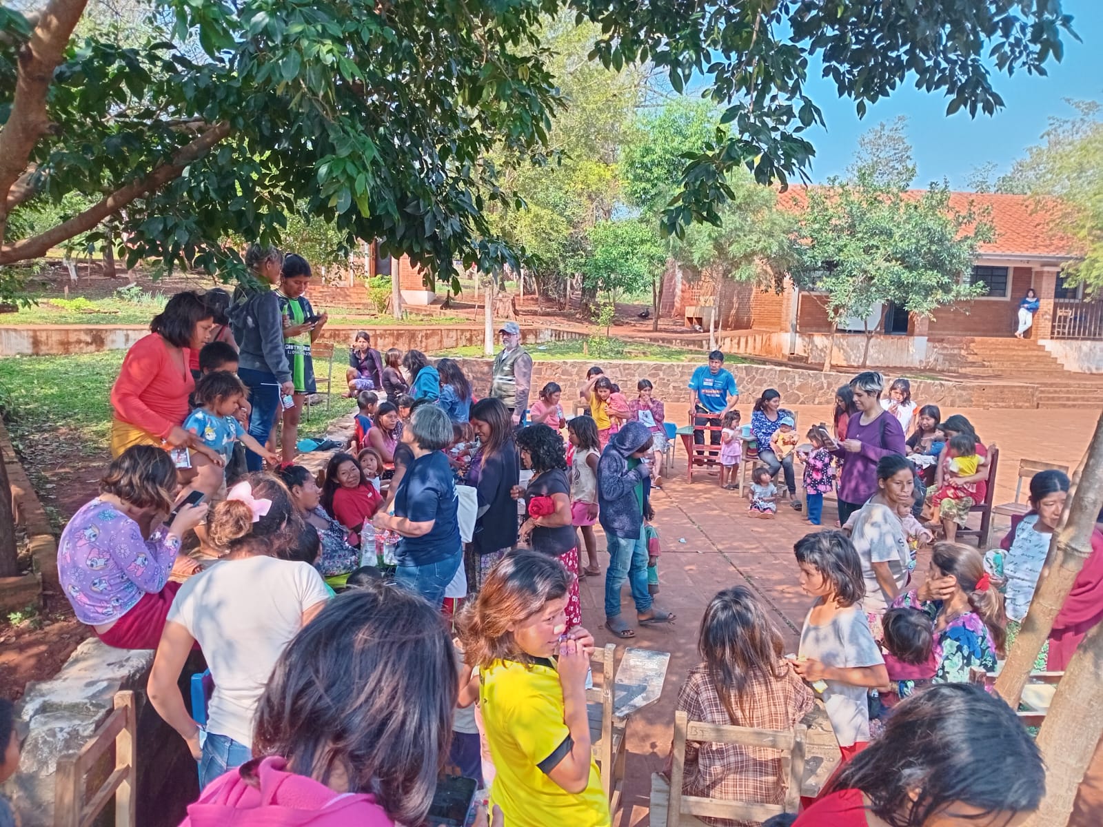 Foto de galería