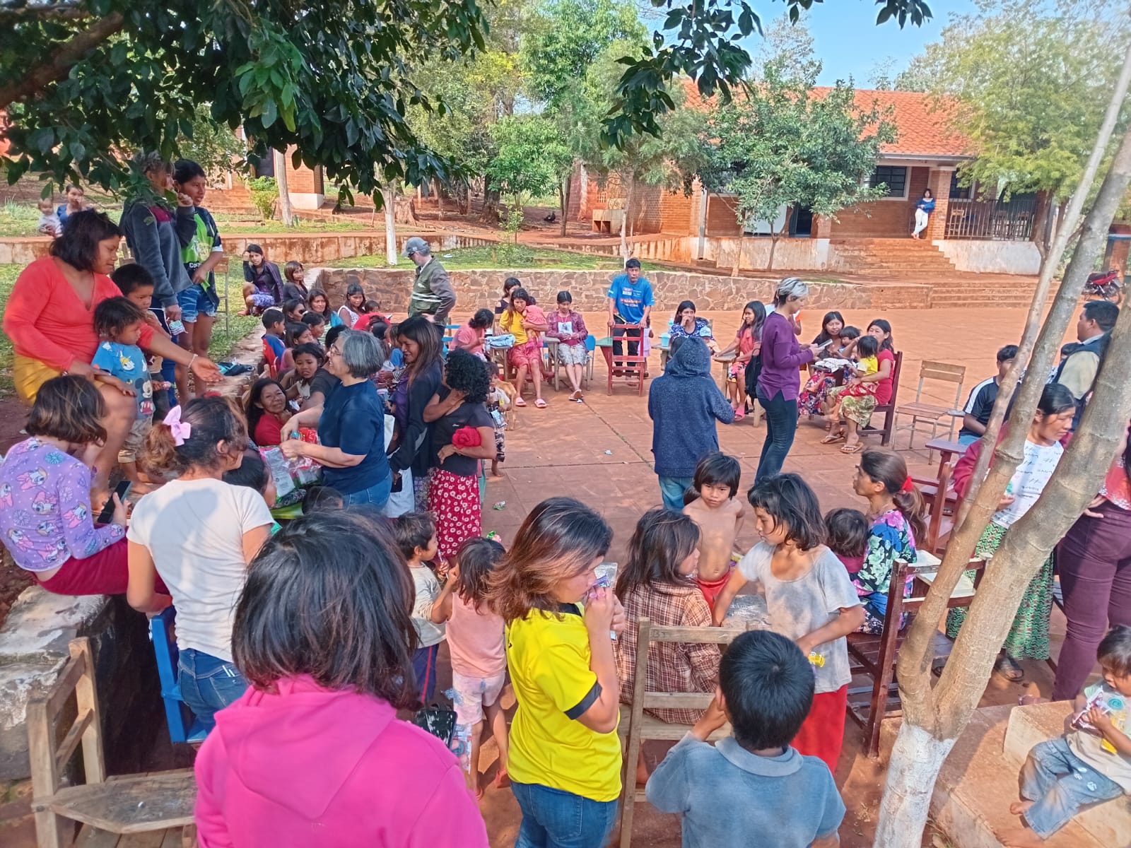 Foto de galería