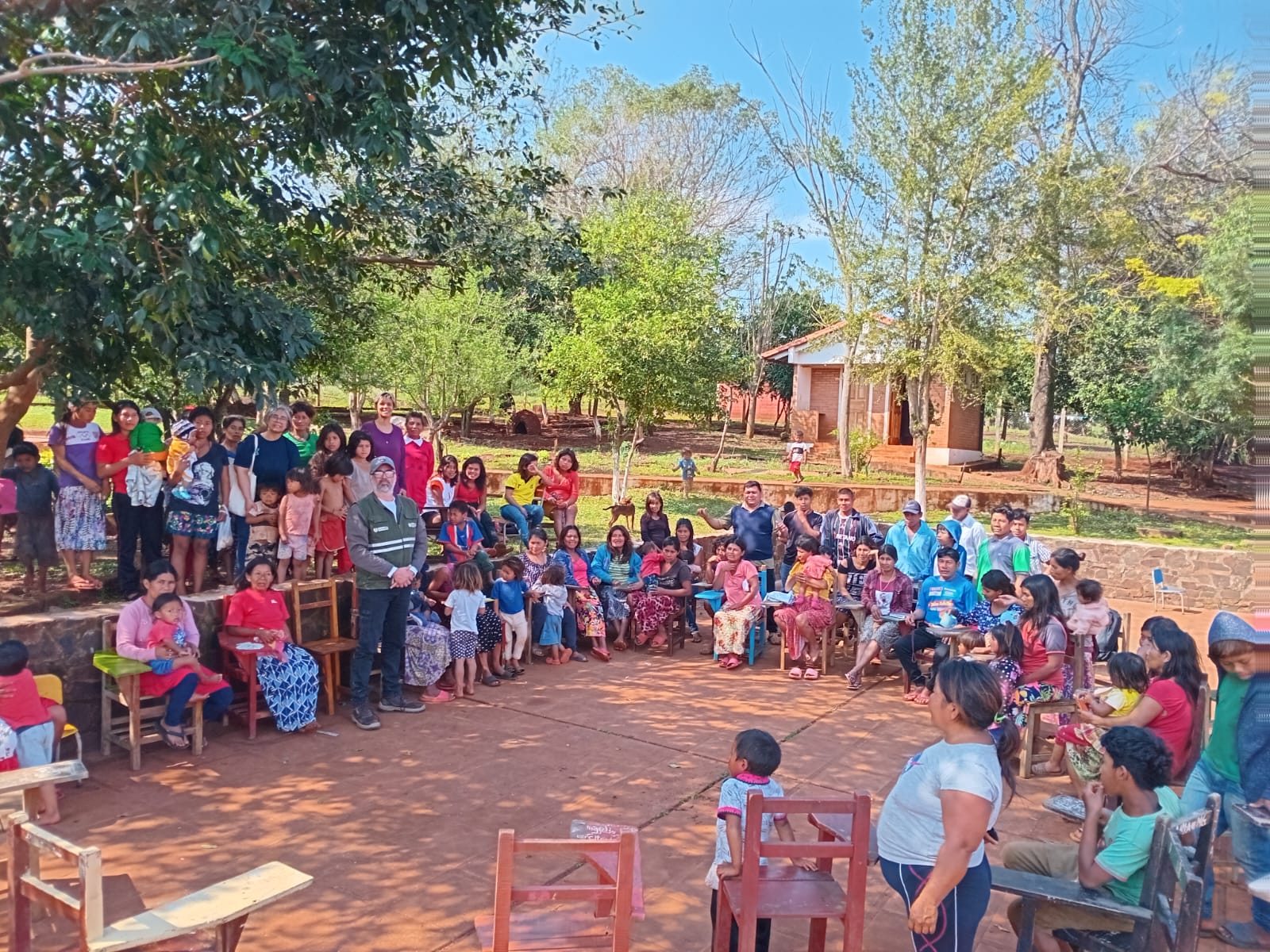 Foto de galería