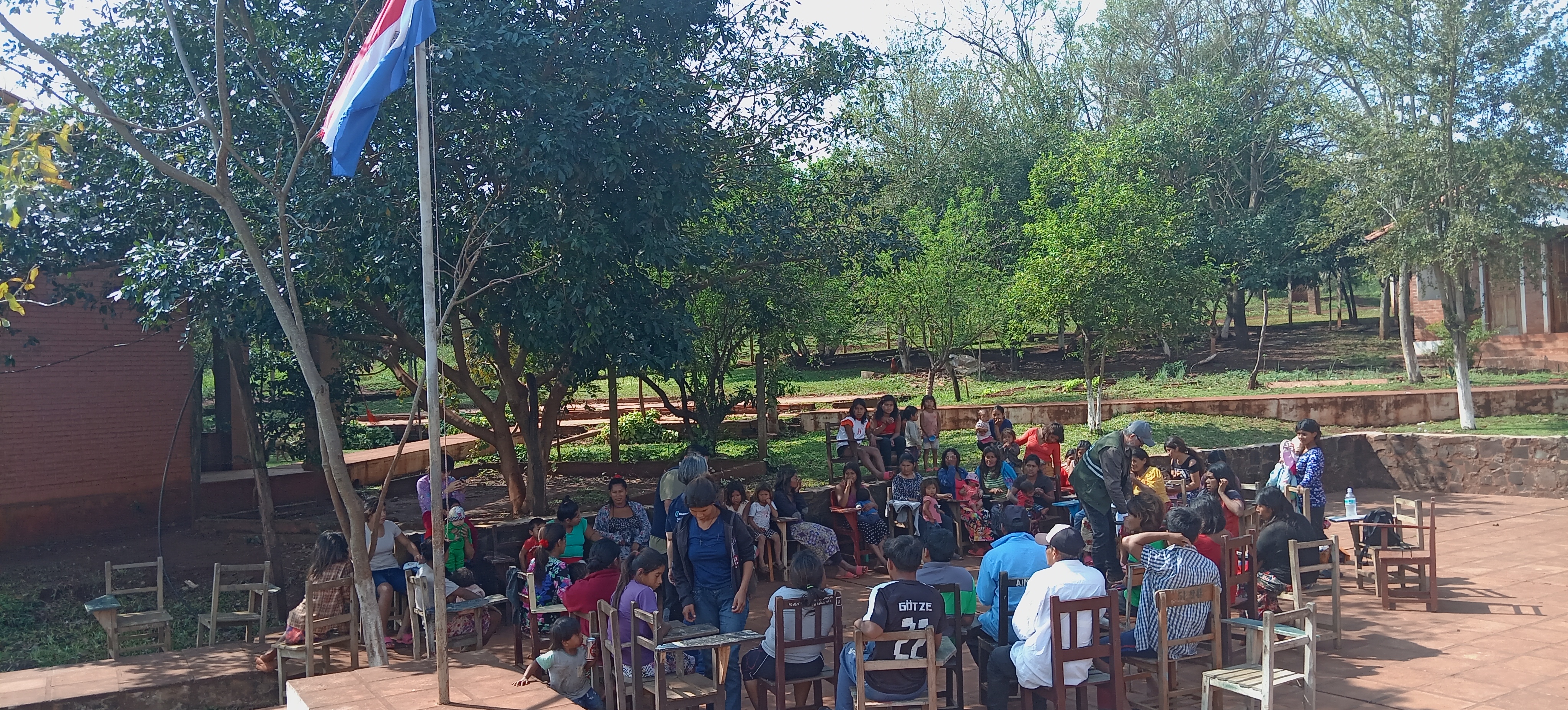 Foto de galería