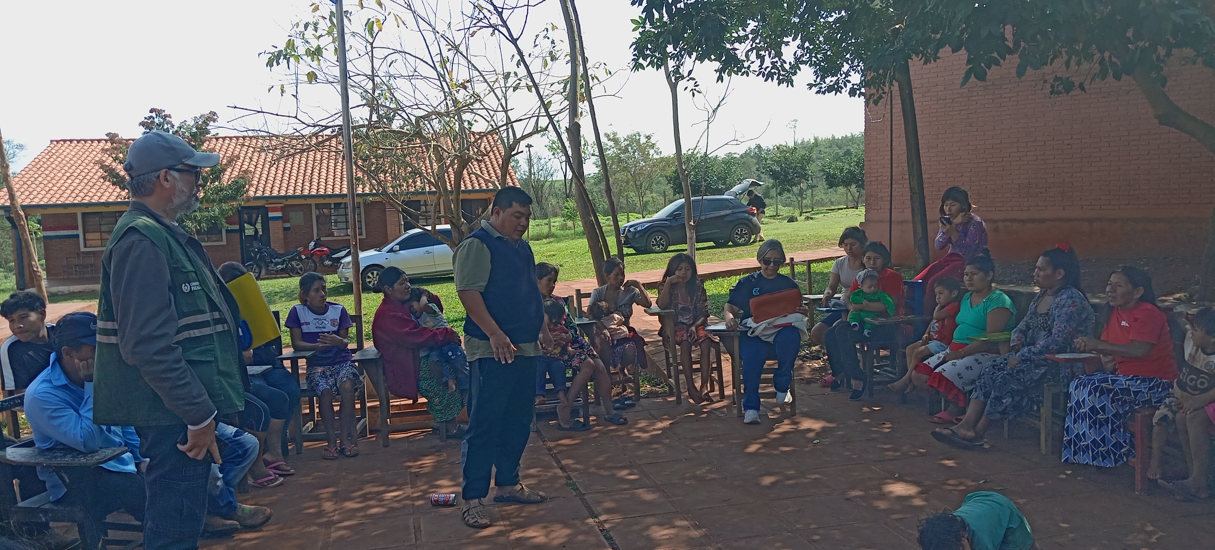 Foto de galería