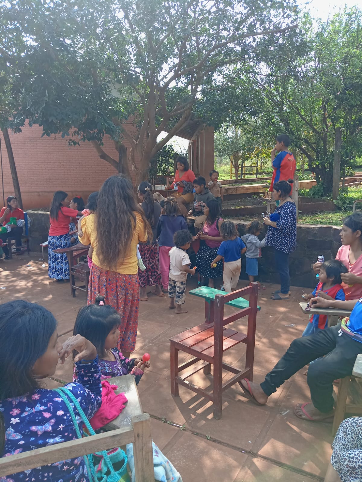 Foto de galería