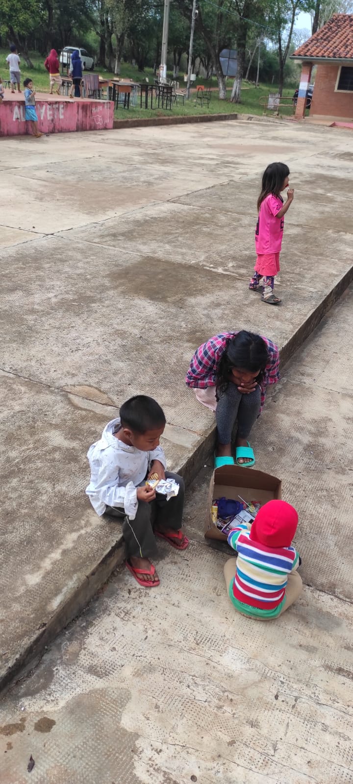 Foto de galería