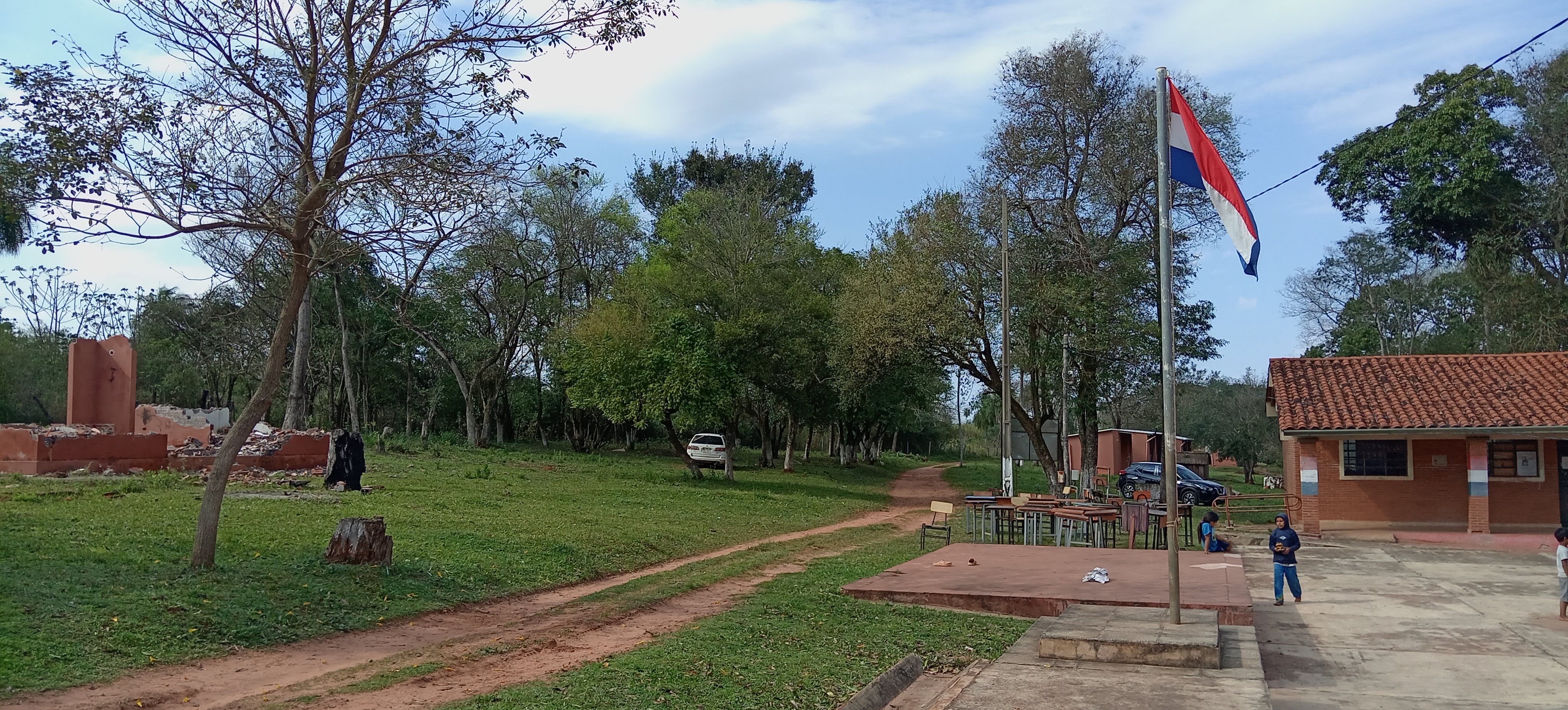 Foto de galería