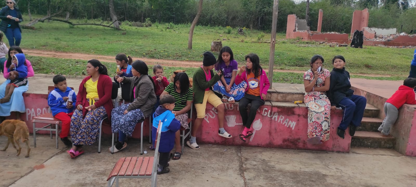 Foto de galería