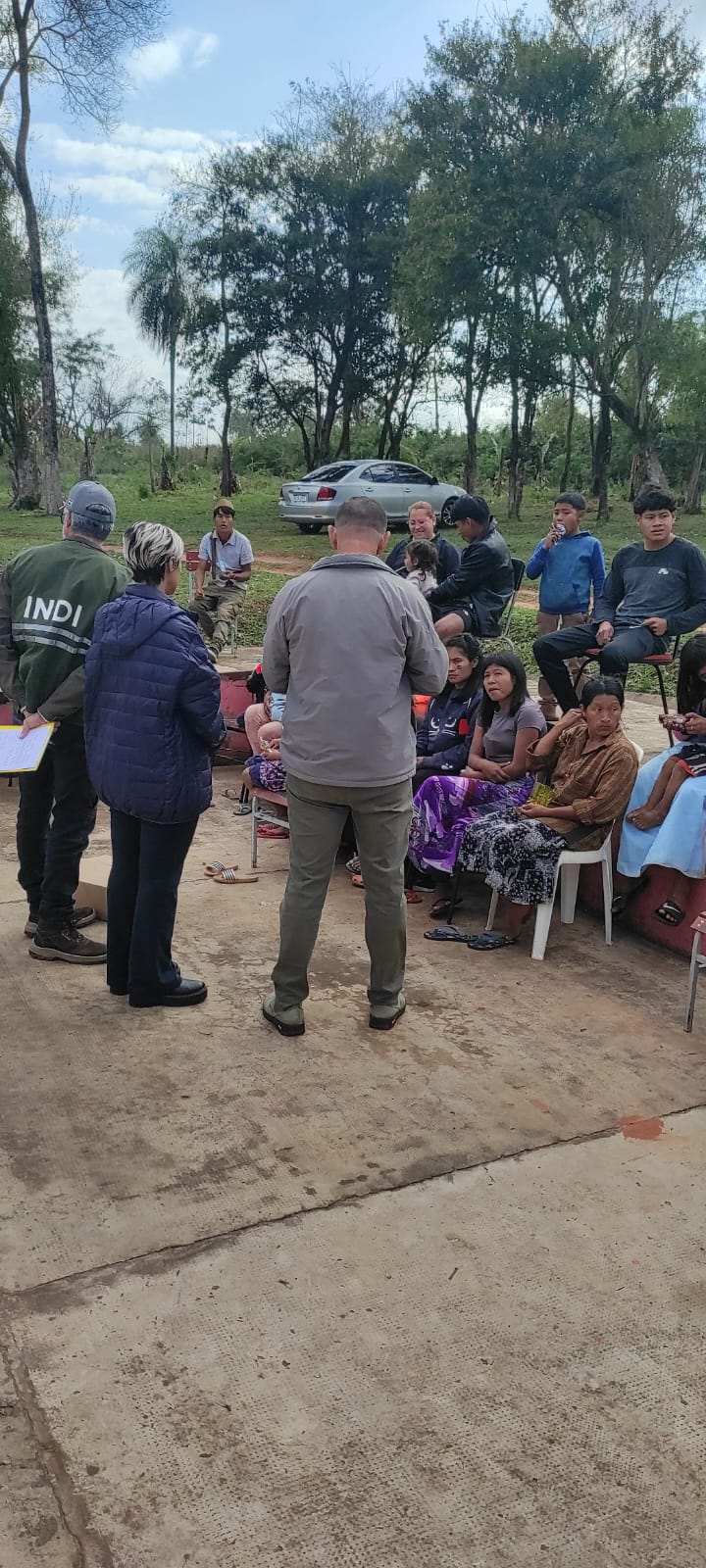 Foto de galería