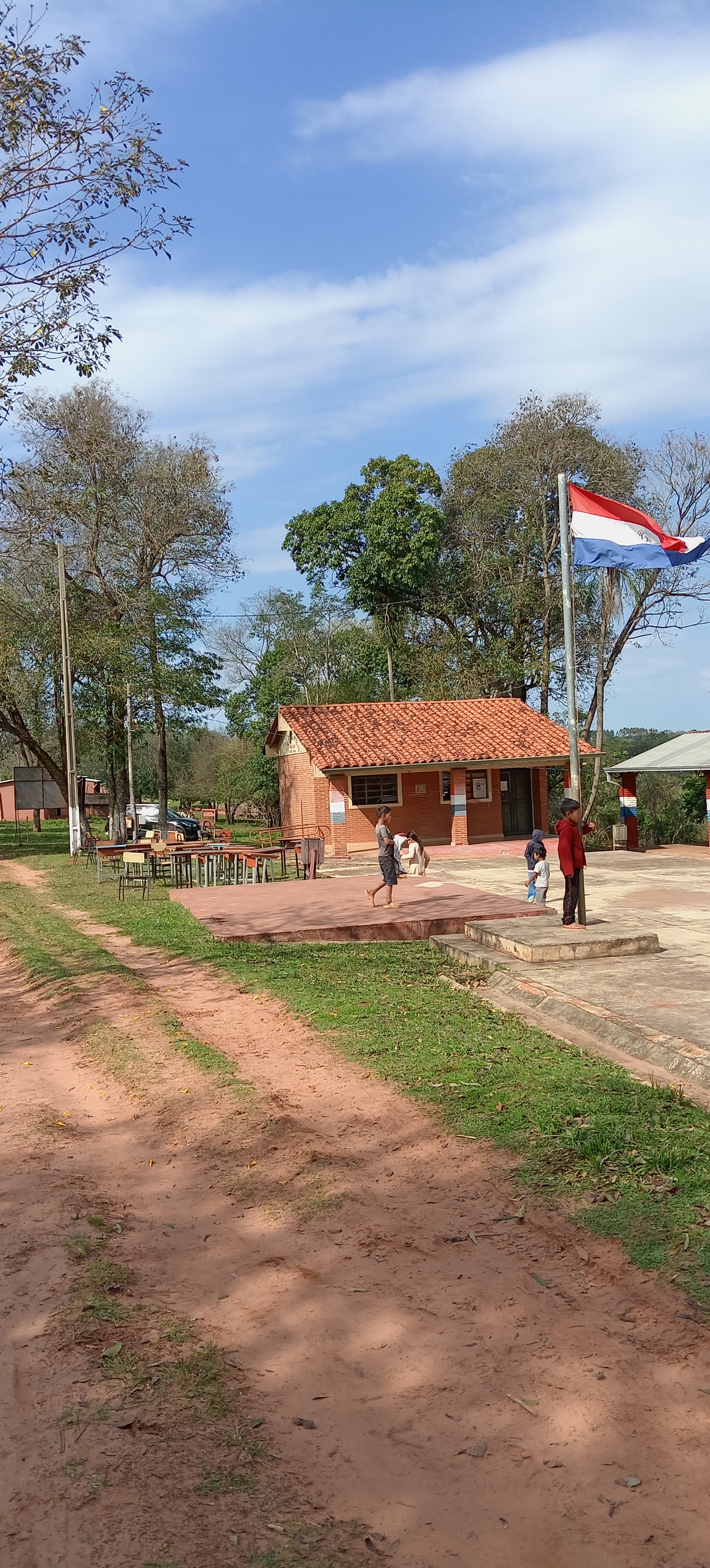Foto de galería
