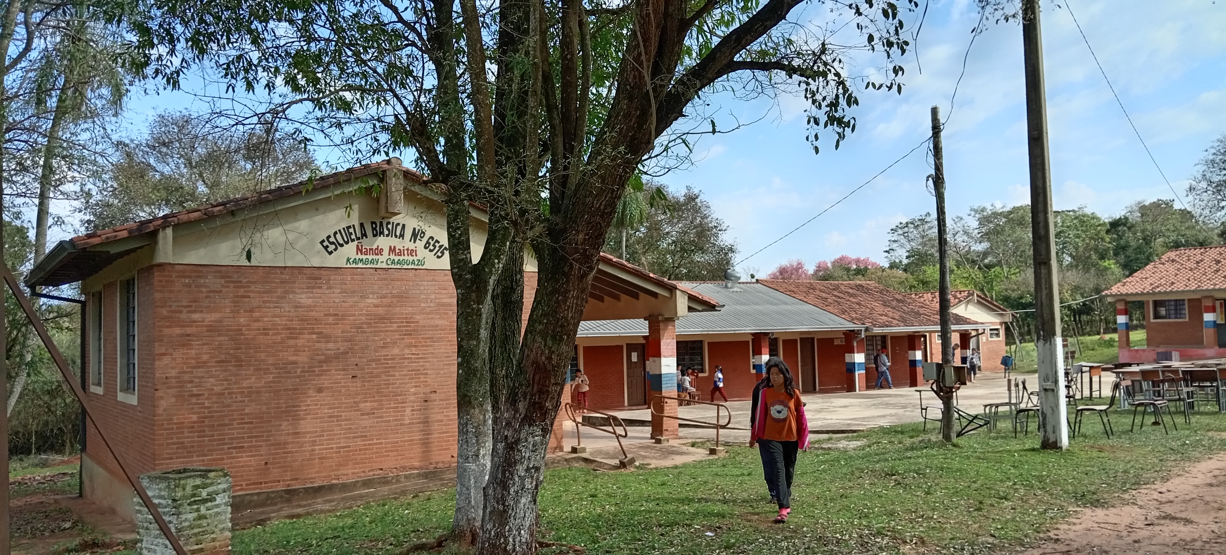 Foto de galería