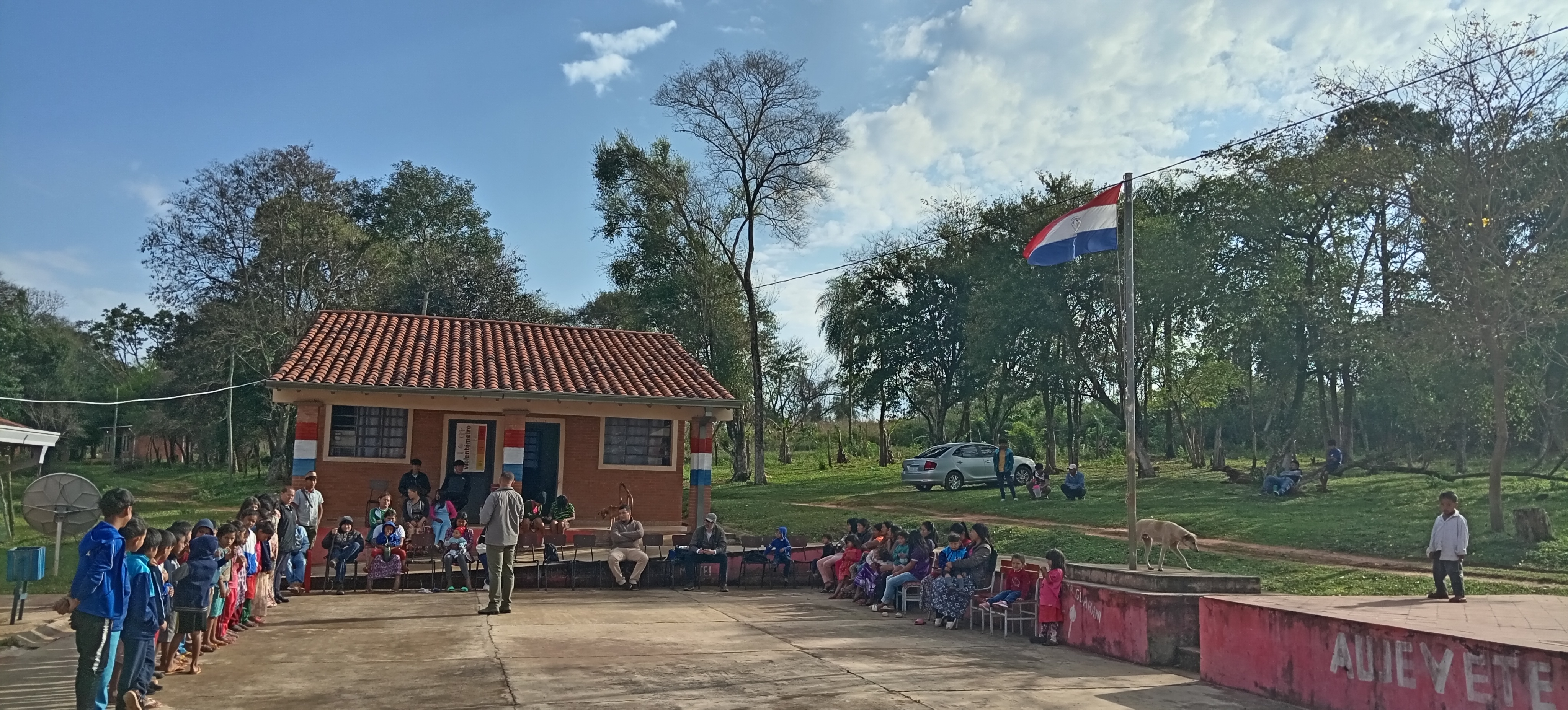 Foto de galería