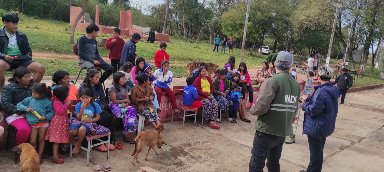 Foto de galería