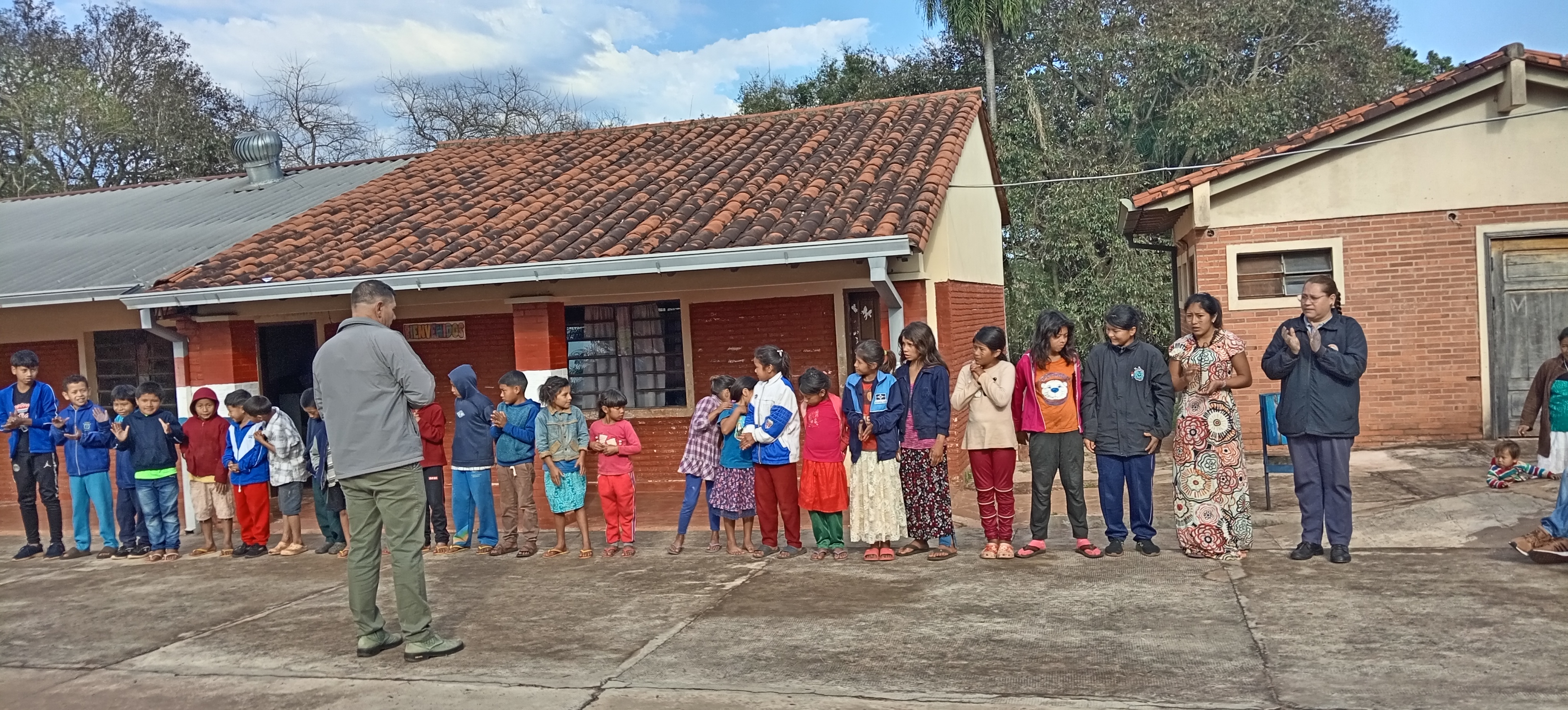 Foto de galería