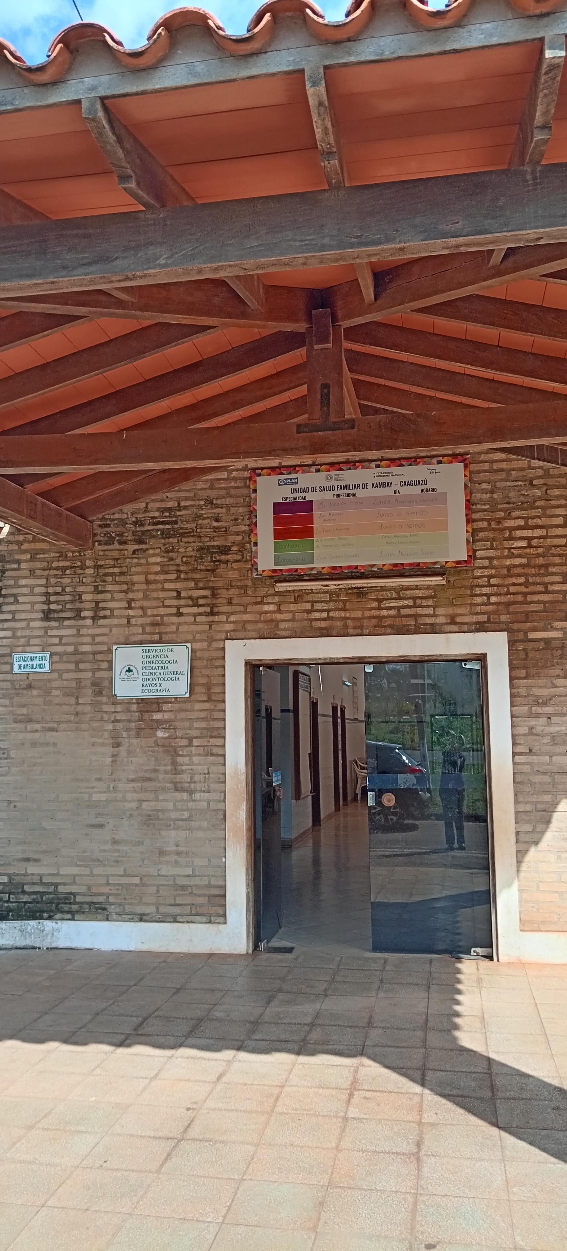 Foto de galería