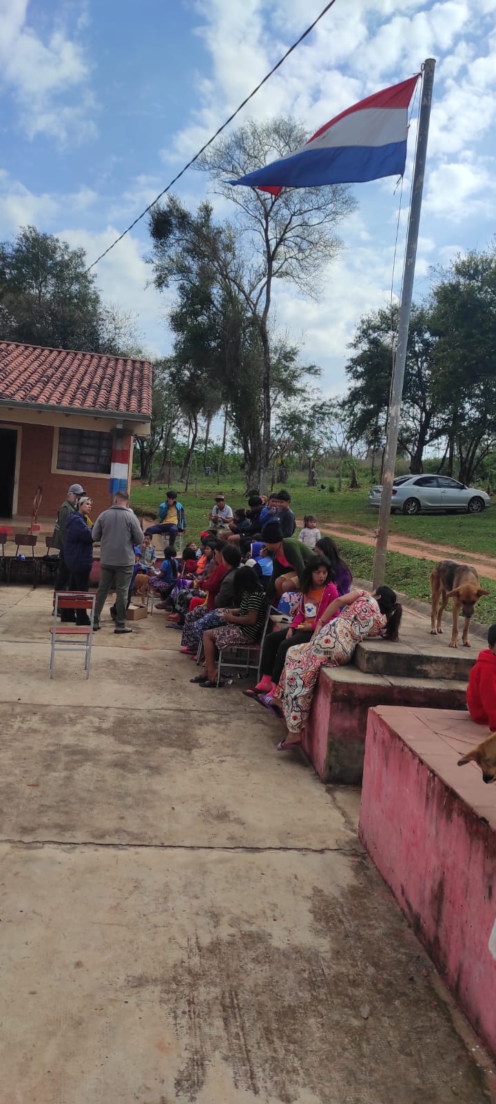Foto de galería