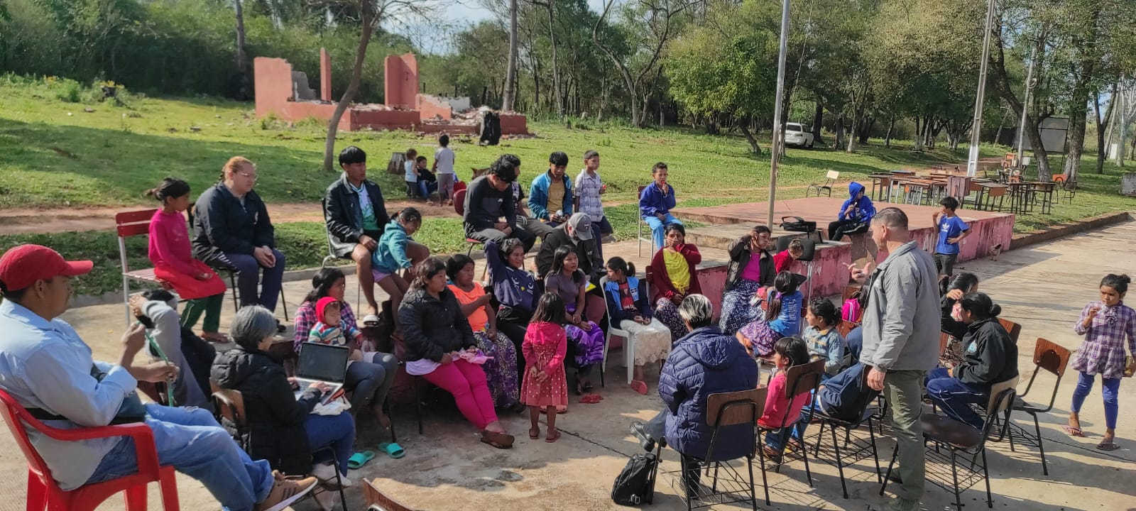 Foto de galería