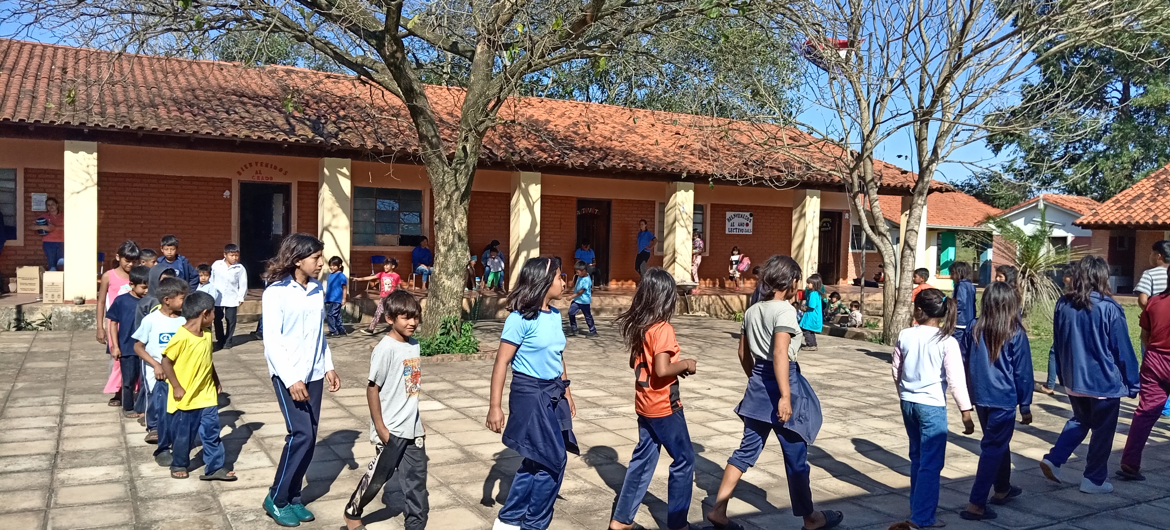 Foto de galería