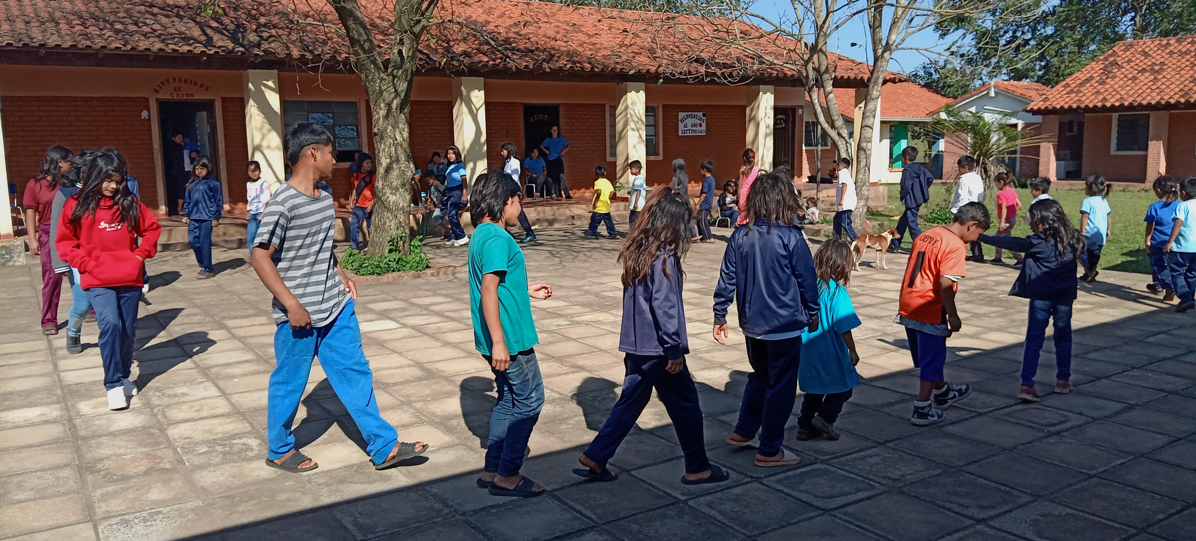 Foto de galería