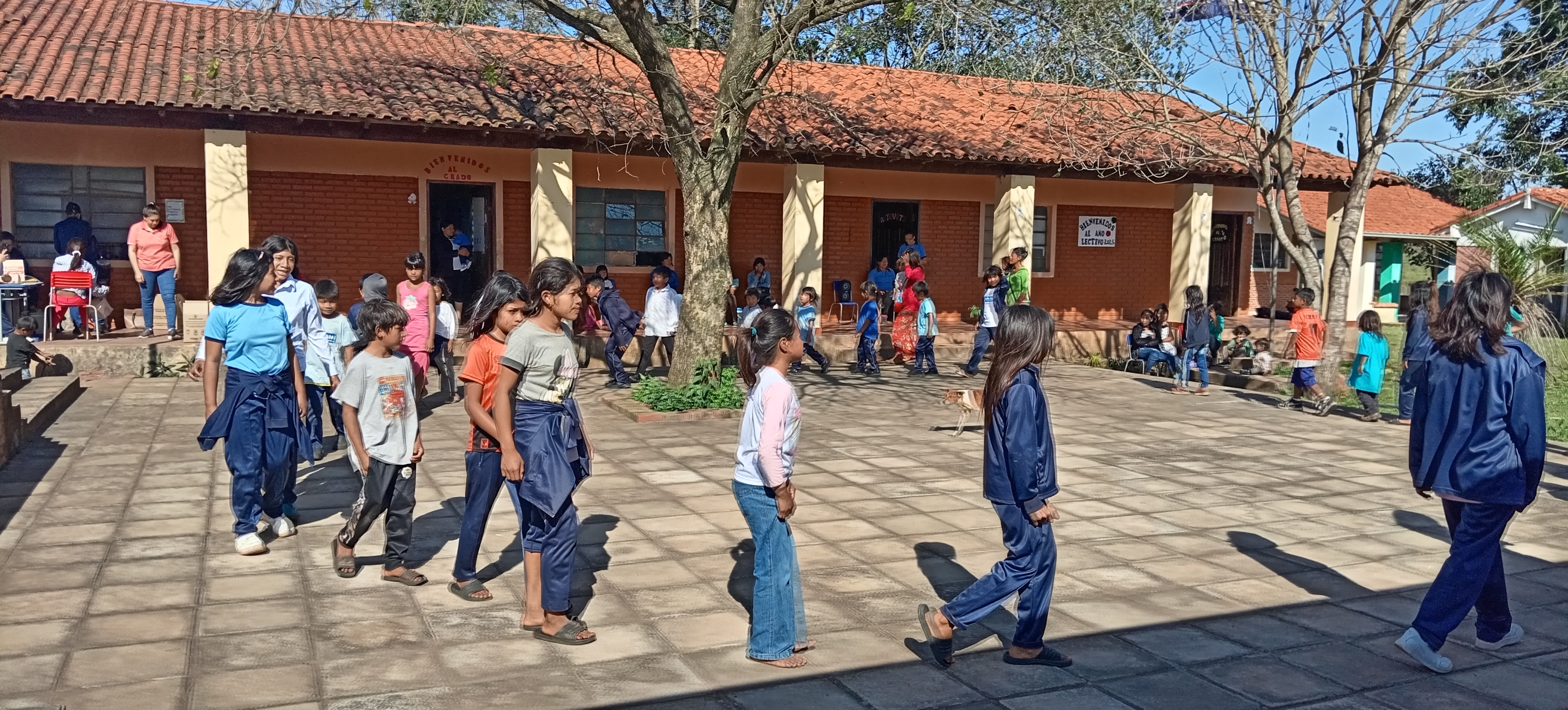 Foto de galería