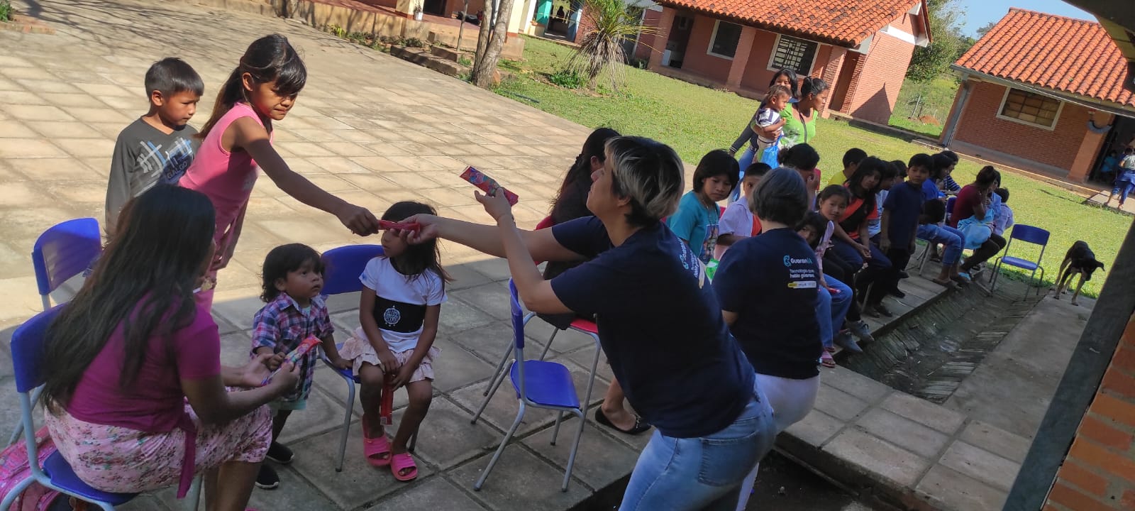 Foto de galería