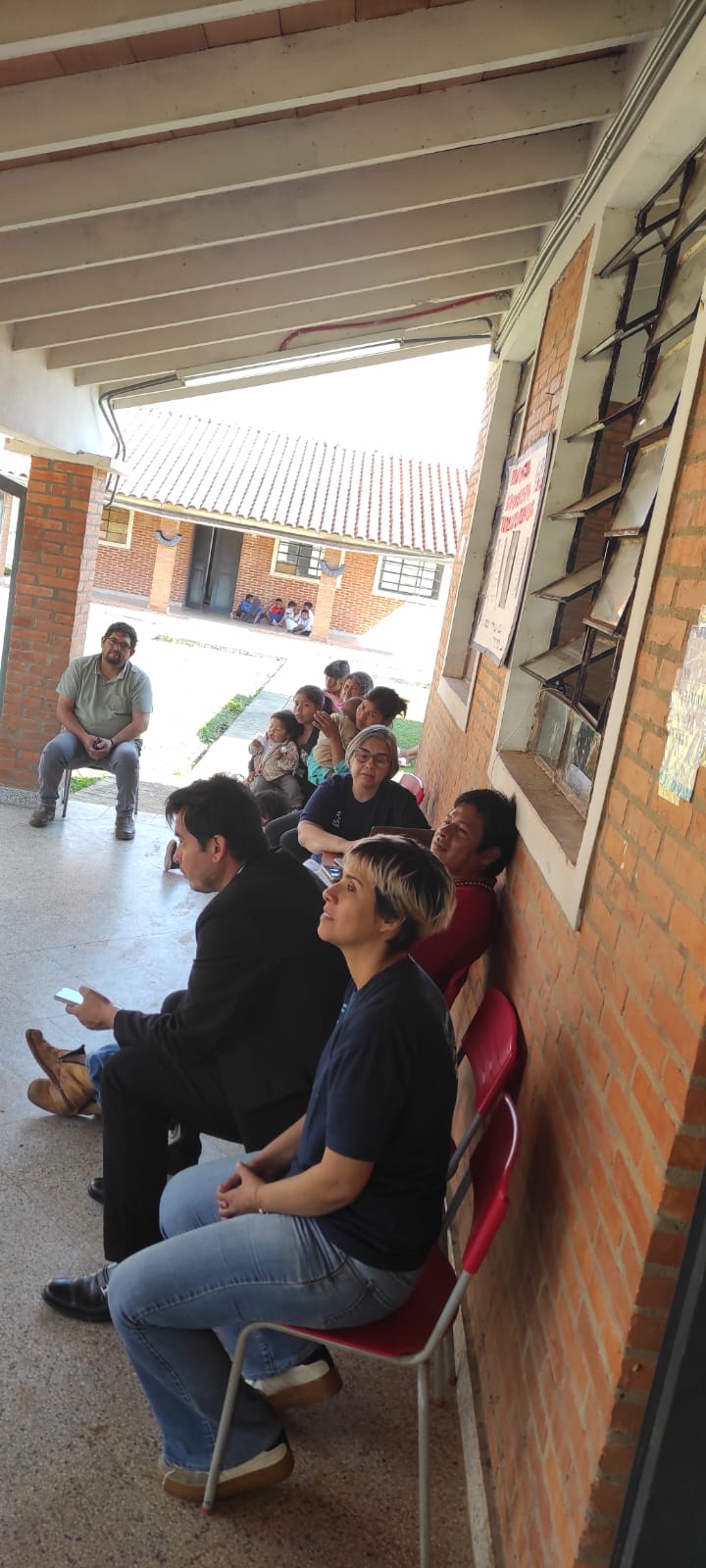 Foto de galería