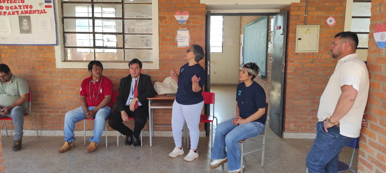 Foto de galería