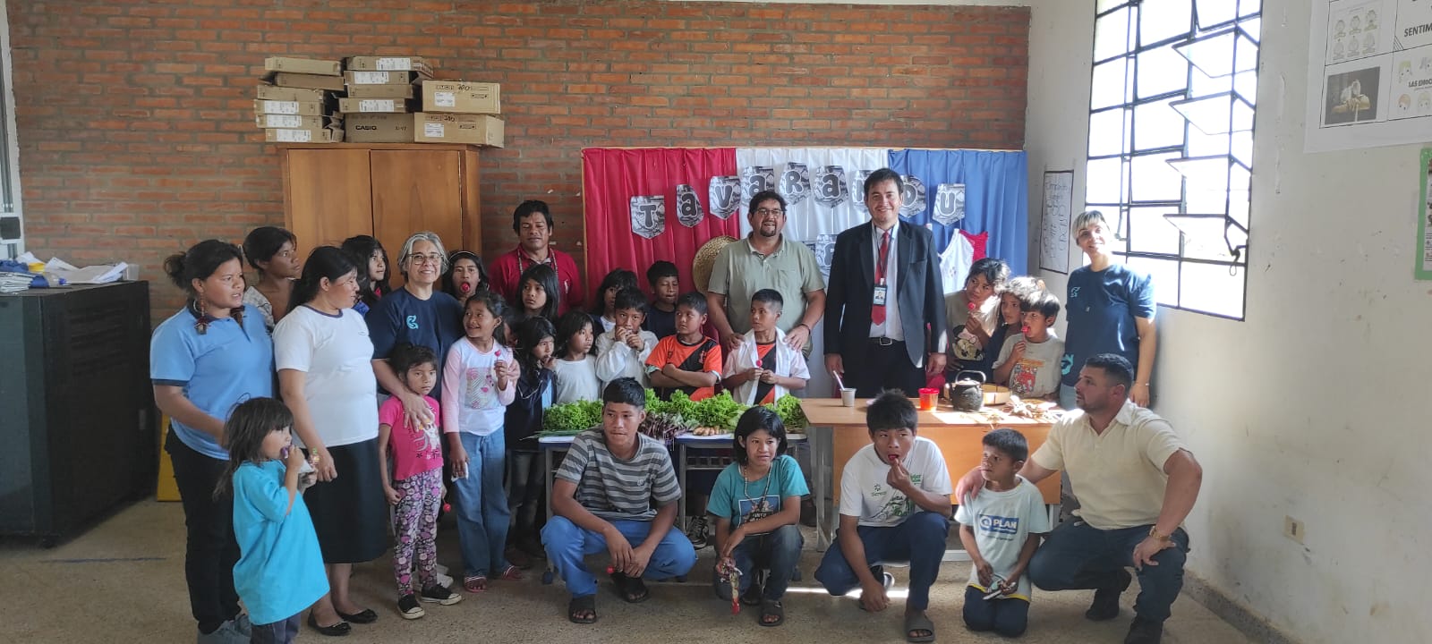 Foto de galería