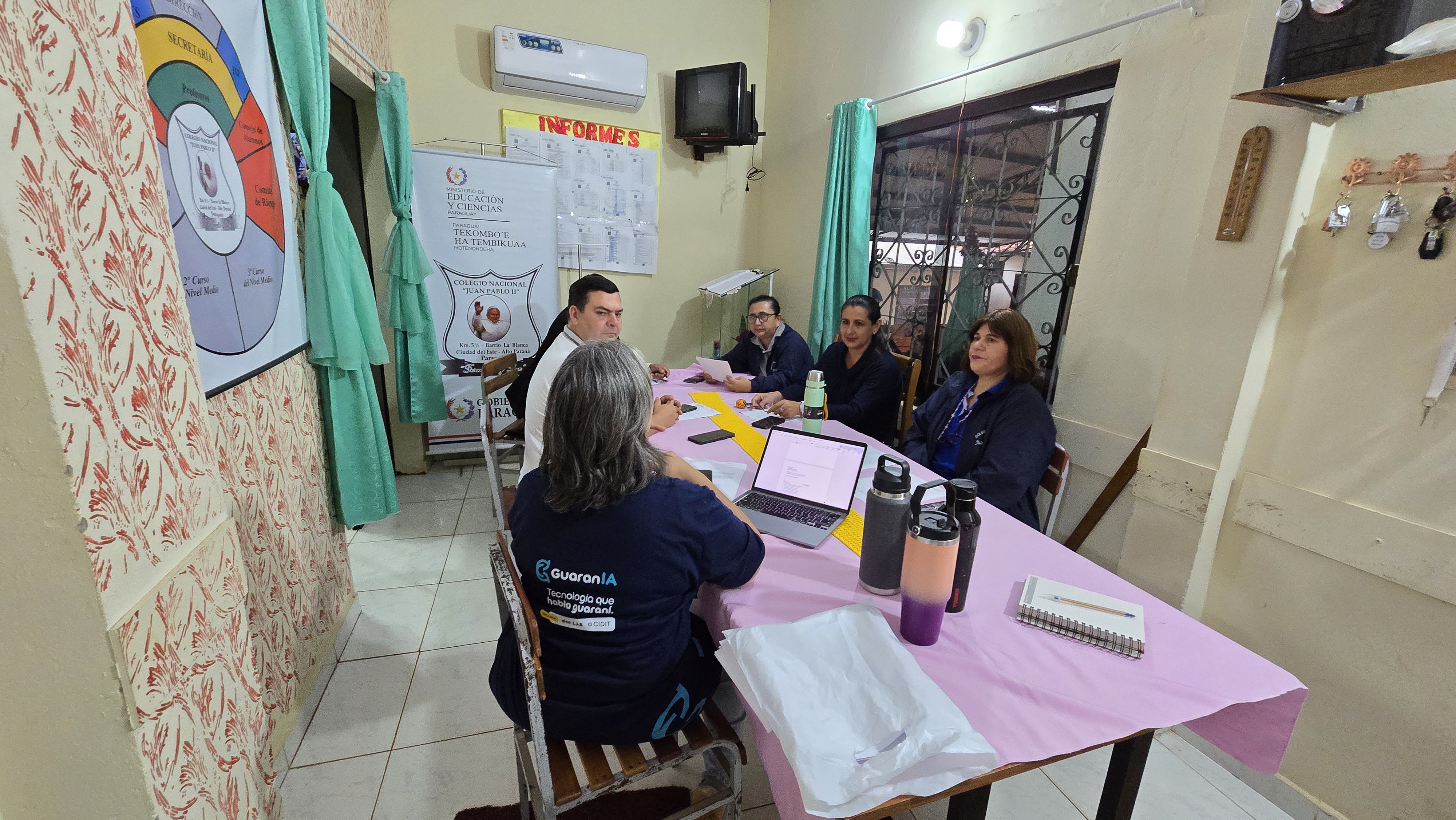 Foto de galería