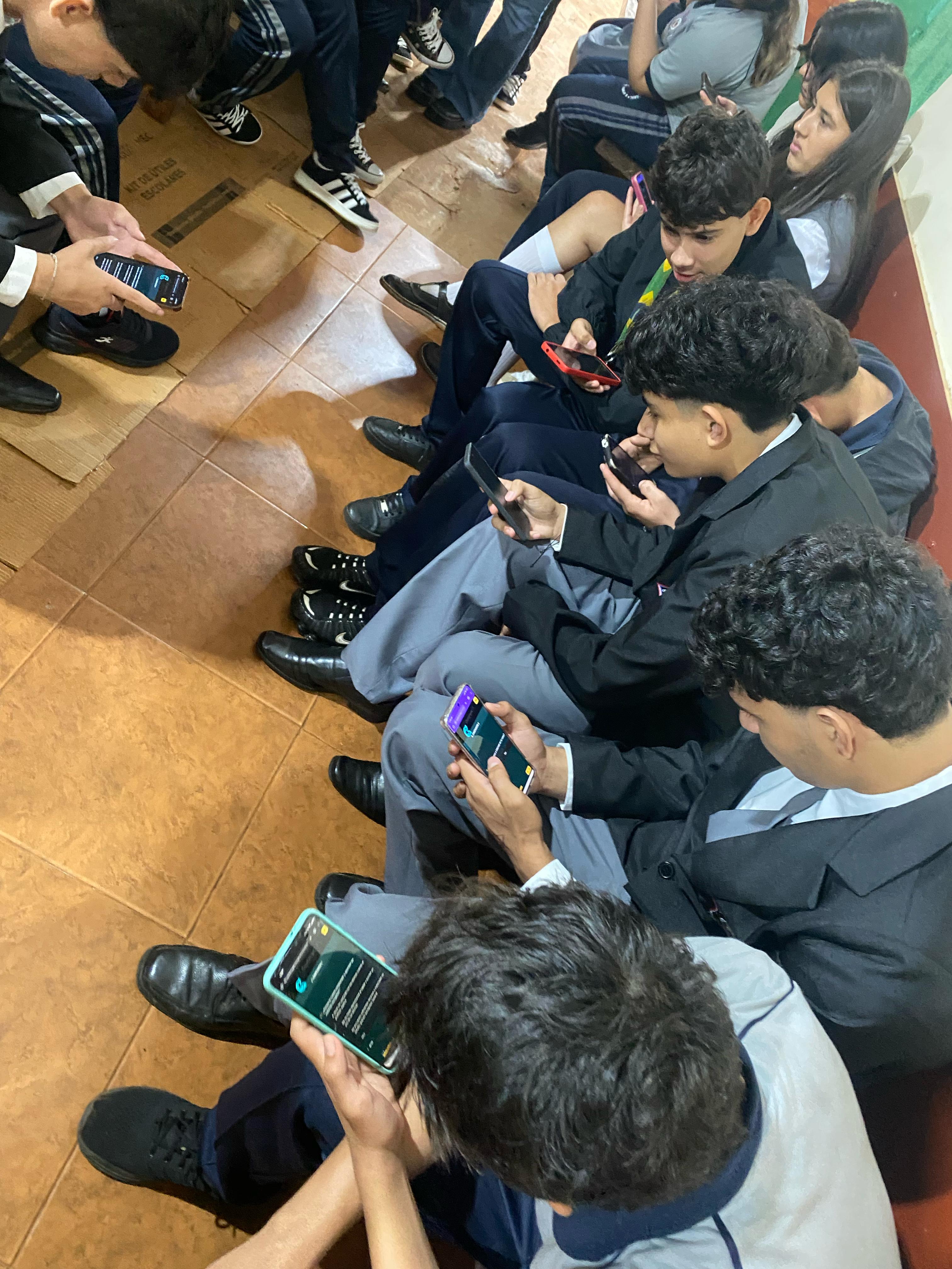 Foto de galería