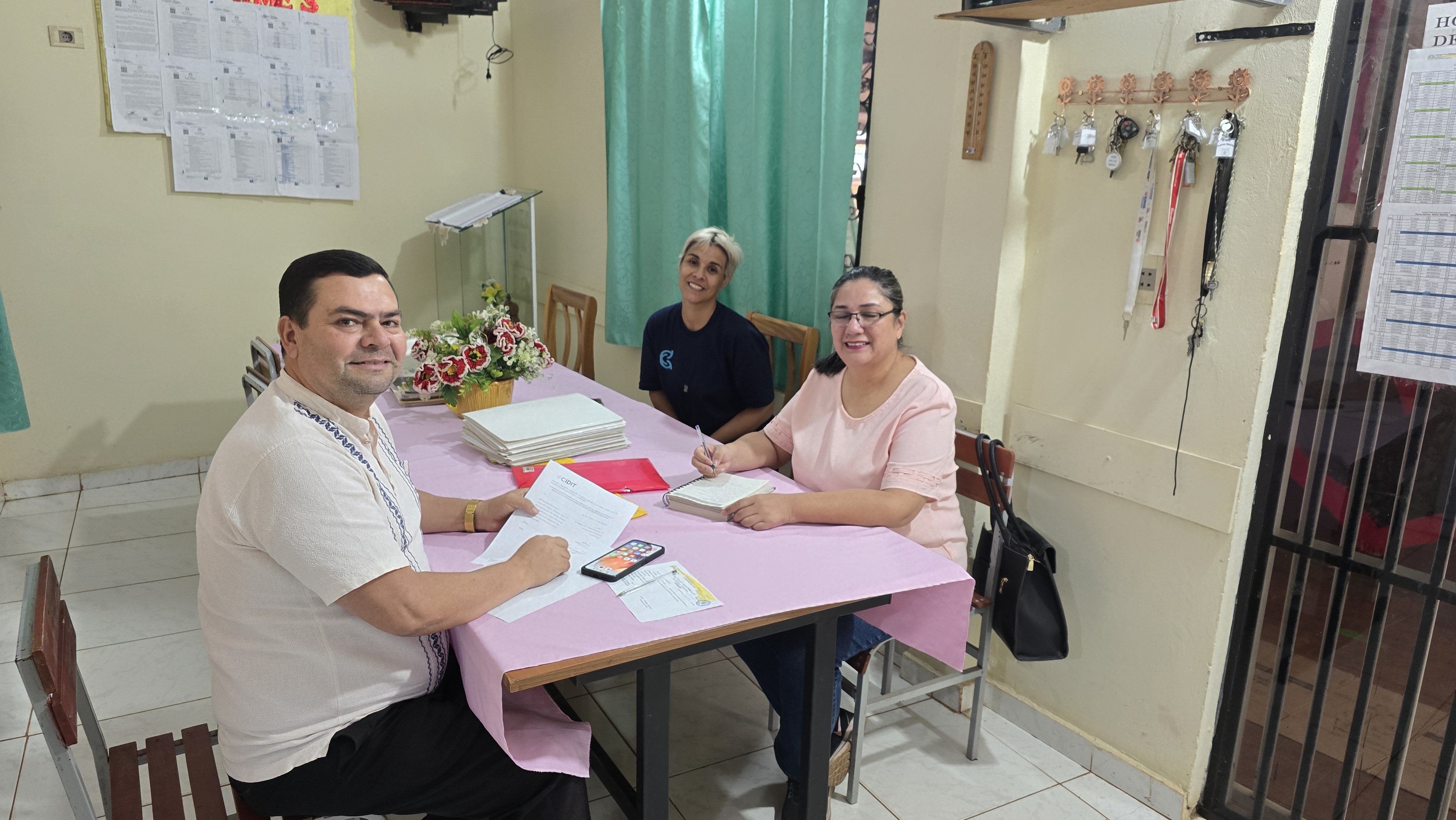 Foto de galería