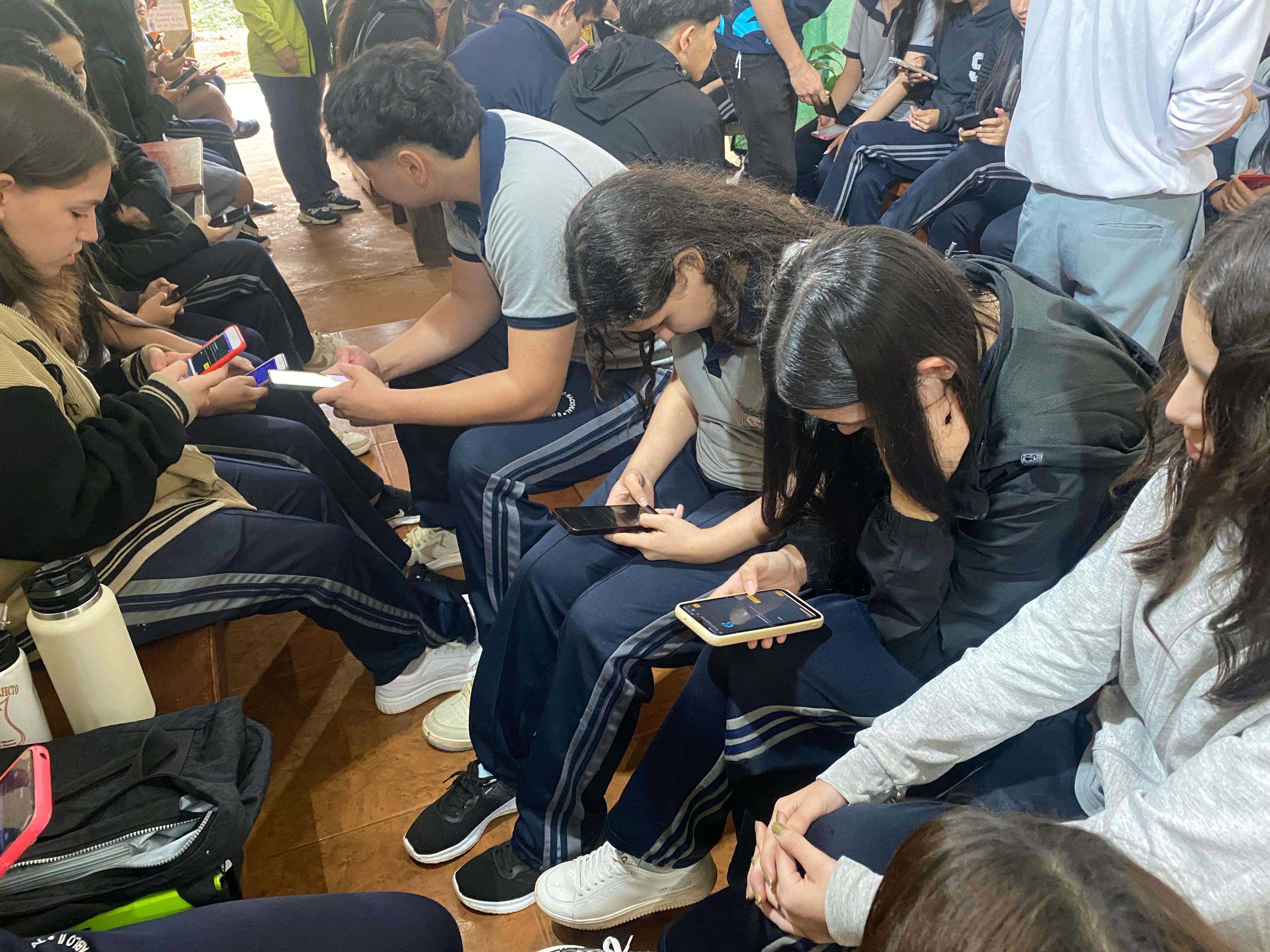 Foto de galería